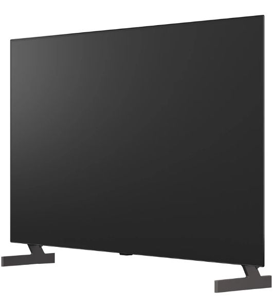 Телевизор LG OLED55B6RLA, 55", черный-серый, OLED, 4K Ultra HD, 120Hz, WebOS