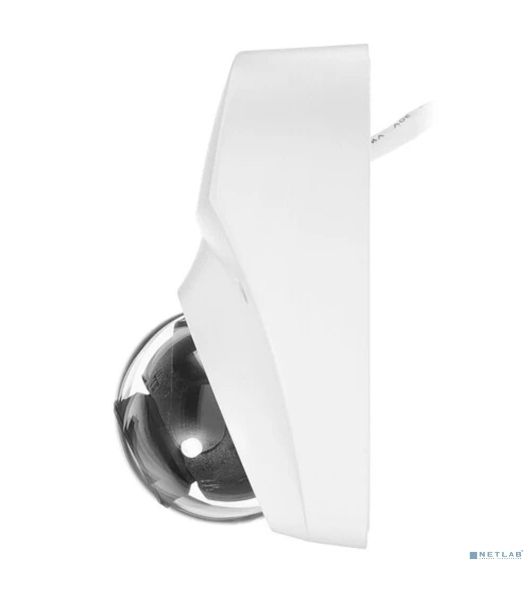 Уличная мини-купольная IP-видеокамера Dahua DH-IPC-HDBW3241FP-AS-0360B-S2