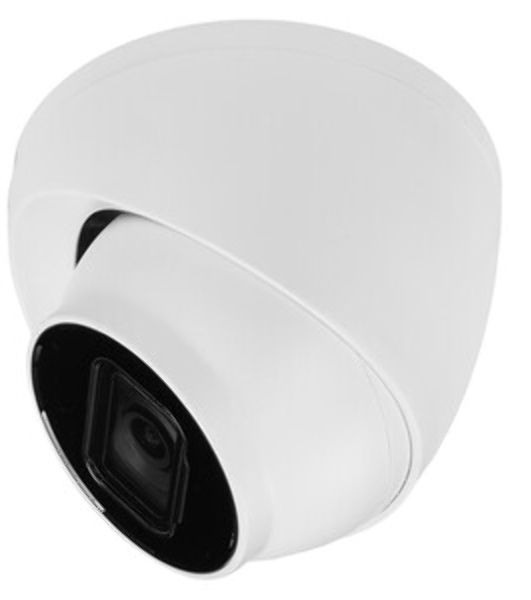 Видеокамера Dahua DH-IPC-HDW3241EMP-S-0280B-S2 уличная купольная IP-видеокамера