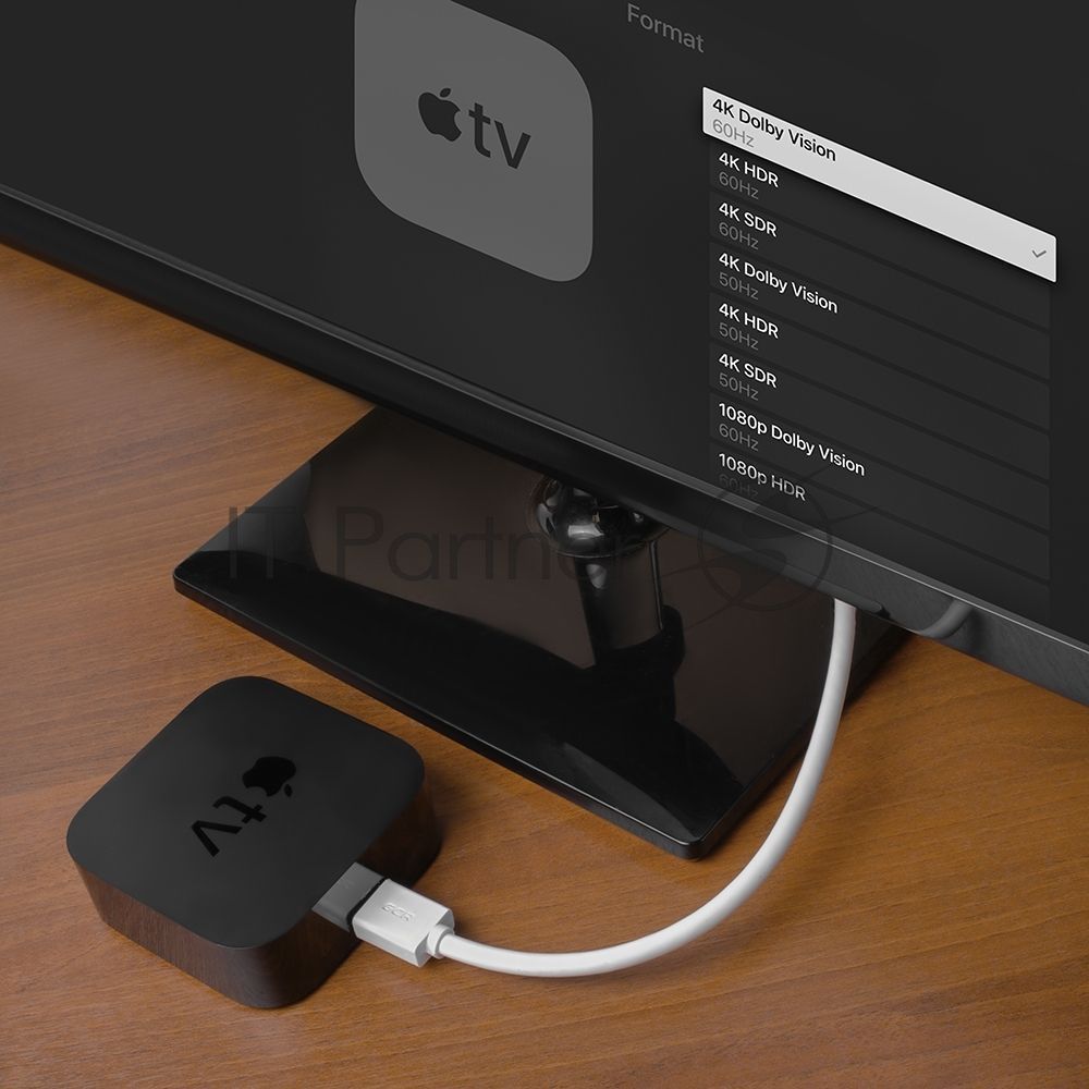 Кабель Greenconnect 2.0m HDMI версия 2.0, HDR 4:2:2, Ultra HD, 4K 60 fps 60Hz/5K*30Hz, 3D, AUDIO, 18.0 Гбит/с, 28/28 AWG, OD7.3mm, тройной экран, белый, GCR-50543 Greenconnect Кабель 2.0m HDMI версия 2.0, HDR 4:2:2, Ultra HD, 4K 60 fps 60Hz/5K*30Hz, 3D, A