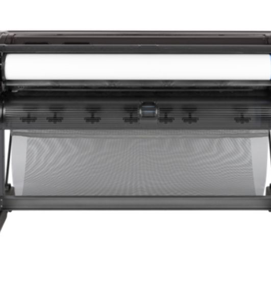 Плоттер HP DesignJet Z9+ PS Printer (44",9 colors, pigment ink, 2400x1200dpi,128 Gb(virtual),500 Gb HDD, GigEth/host USB type-A,stand,single sheet and roll feed,autocutter, PS, 1y warr)
