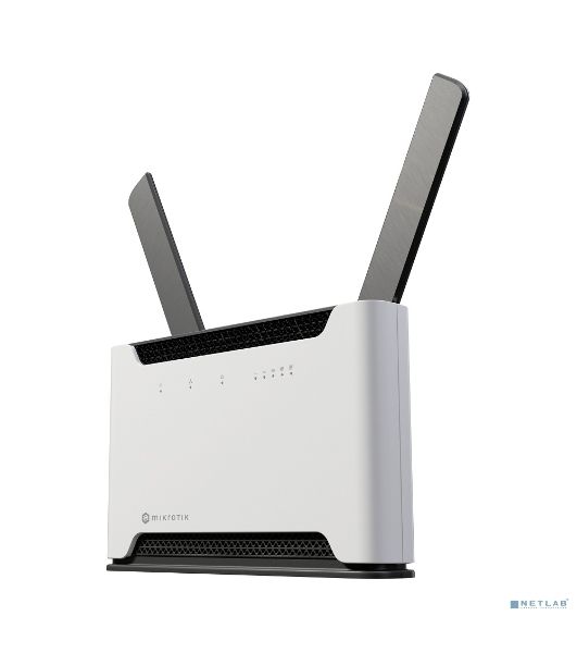 WiFi роутер MikroTik Chateau PRO ax H53UiG-5HaxQ2HaxQ