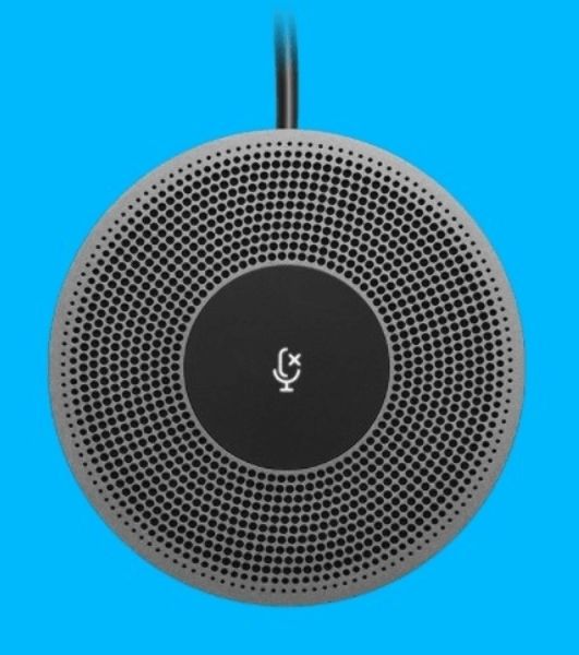 Микрофон Logitech Microphone for MeetUp