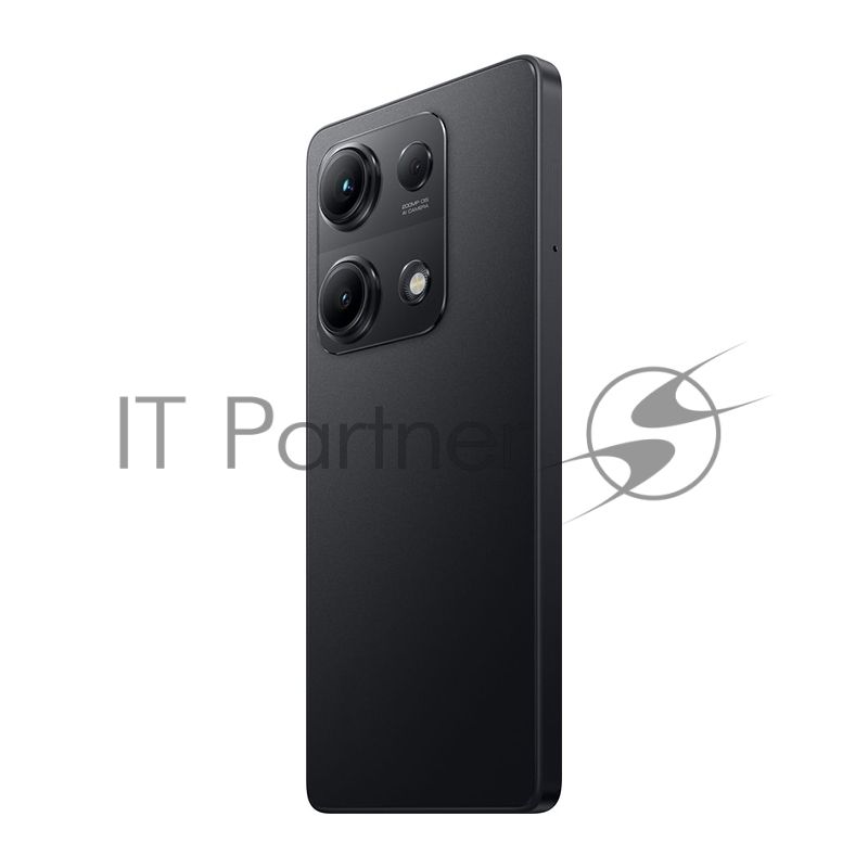 Смартфон Xiaomi Redmi Note 14S RU 12/512Gb черный