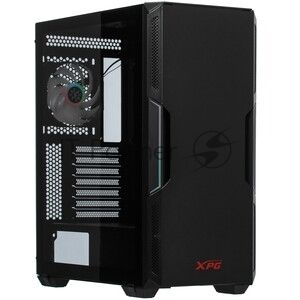 Компьютерный корпус XPG STARKERAIRBTFMTA-BKCWW