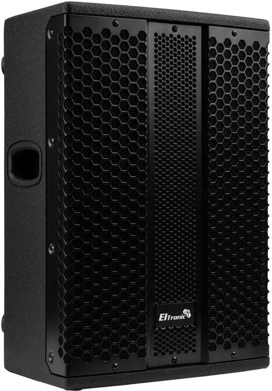 Колонка 10" (30-92 Ultimate 2000) динамик 1шт/10"/МОНИТОР ELTRONIC TWS