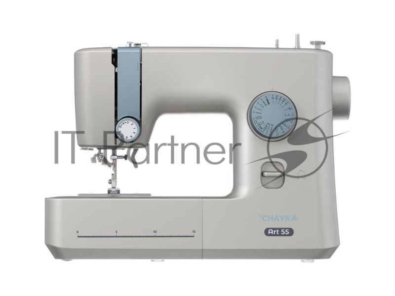 Швейная машина CHAYKA ART55