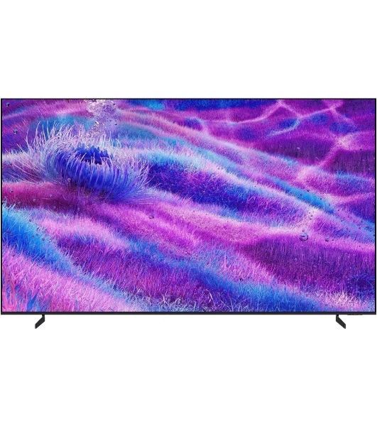 Телевизор Samsung QE100QN80FUXRU, 100", черный, Mini LED, 4K Ultra HD, 120Hz, Tizen