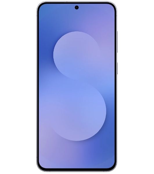 Смартфон Samsung Galaxy S25 FE SM-S731B 8/512Gb, темно-синий