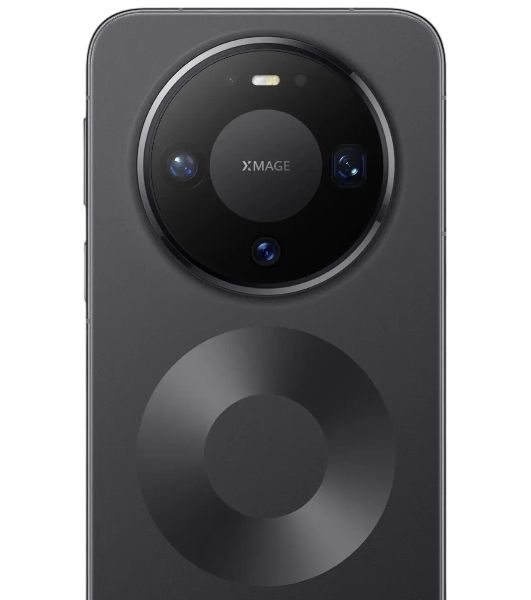 Смартфон Huawei Mate 80 Pro 16/512Gb черный