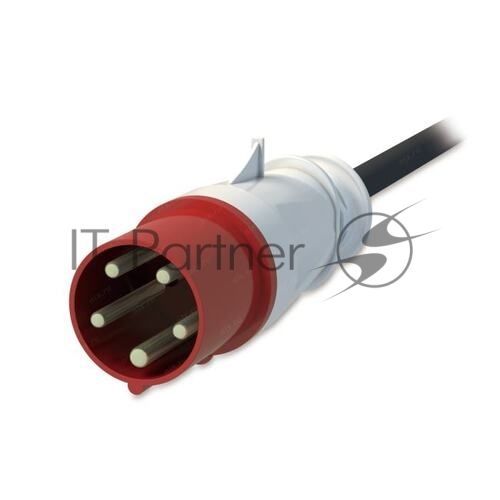 ПДУ APC AP8886 2G, 22.0kW(32A) 17.3kW(24A), 230V, (30) C13 & (12) C19