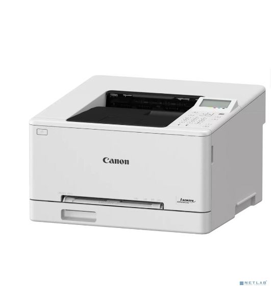 Принтер лазерный CANON i-Sensys LBP646Cdw (цветной, A4, 1200dpi, 25ppm, 1+4Gb, Duplex, Lan, WiFi, USB) (6929C007)