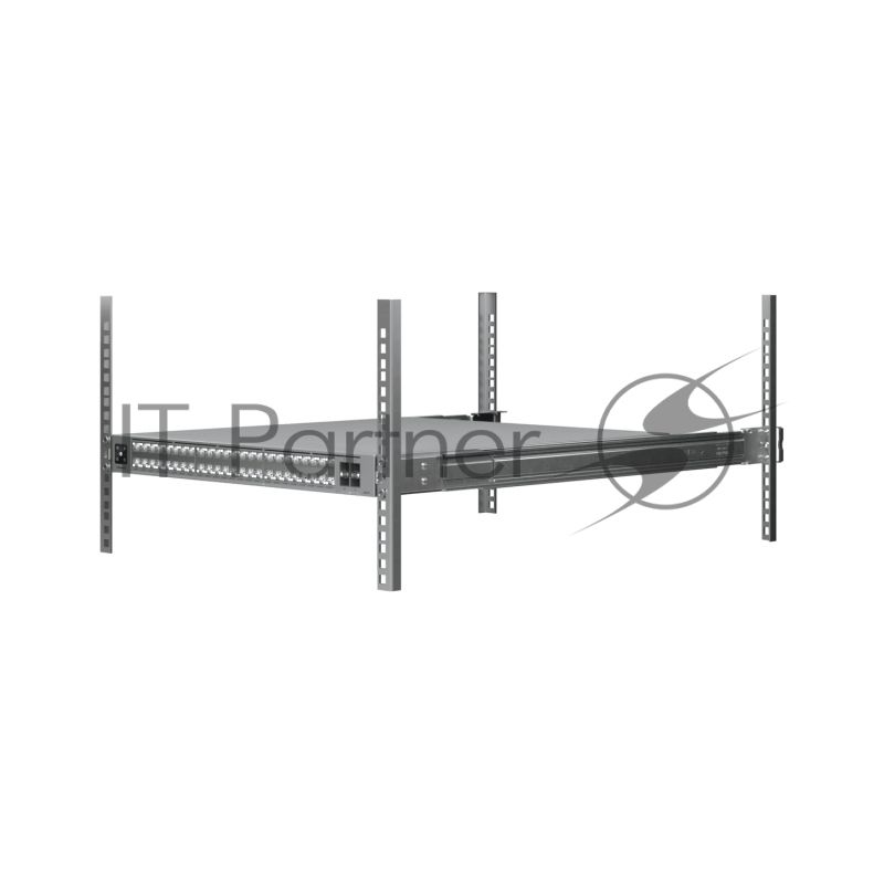 Коммутатор Ubiquiti Enterprise Campus 48 PoE, 16×2.5 Гбит/с PoE + 32×10 Гбит/с PoE + 4×25 Гбит/с SFP28, управляемый