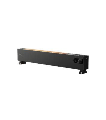 Конвектор Dreame HT30 Ultra чёрный, 25 м², 2200 Вт, термостат, WiFi