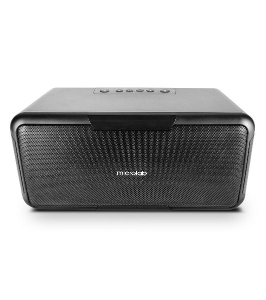 Портативная акустика Microlab BP12