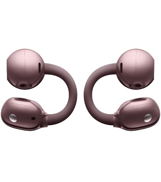 Беспроводные наушники HUAWEI FreeClip 2 Berry Purple 55038906