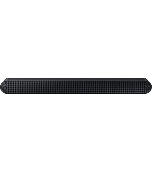 Саундбар Samsung HW-S60D/RU, 3.1, 430Вт, черный