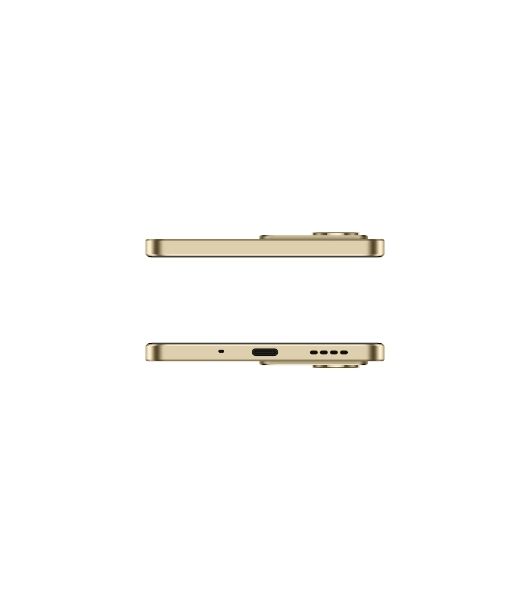 Смартфон Realme C75, 8/128Gb, золотистый