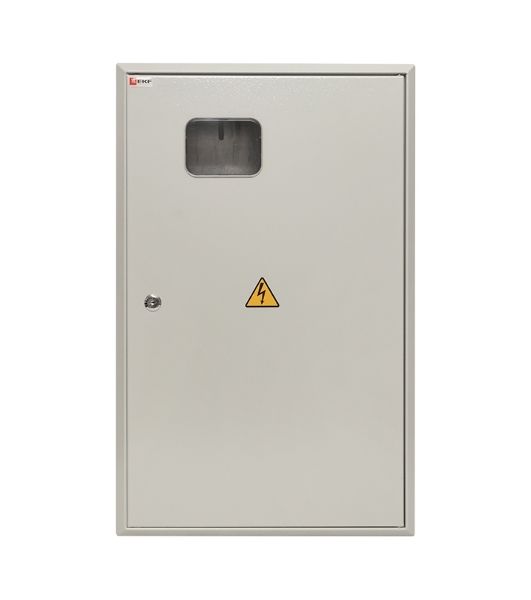 Щит учетно-распред. навесной ЩУРн PROxima 3/48 (630х400х160) IP31