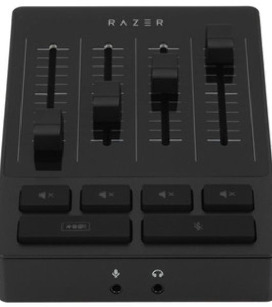 Микшерный пульт Razer Audio Mixer