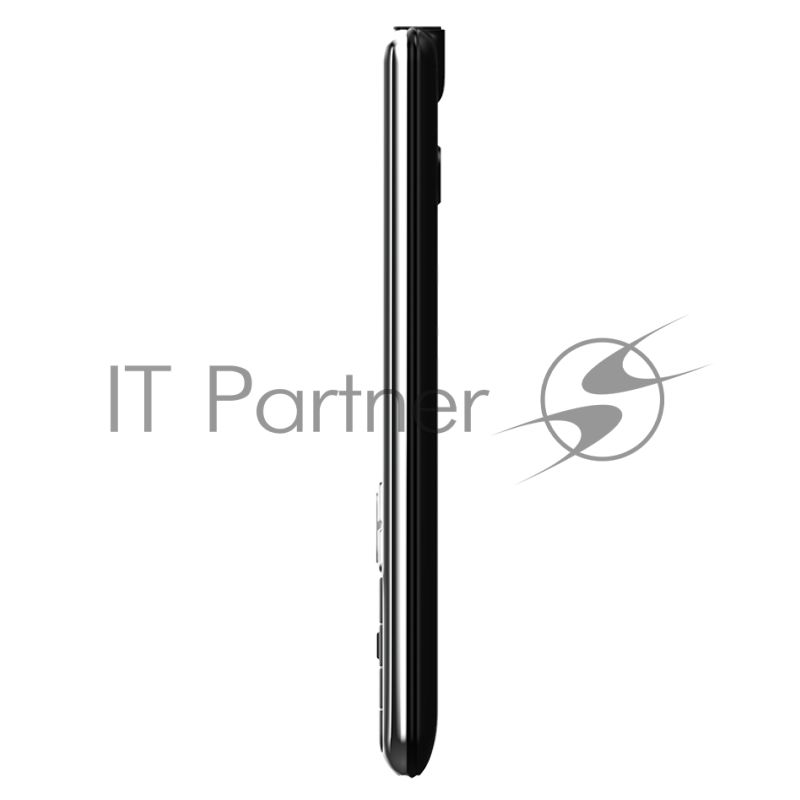 Мобильный телефон Maxvi X900i черный
