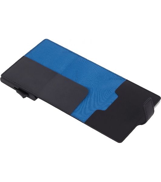 Картхолдер Piquadro Urban PP5649UB00R/NGR черный/серый, натуральная кожа