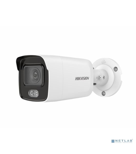 Камера видеонаблюдения IP Hikvision 4Mp IR BULLET 2CD2047G2H-LIU(2.8)