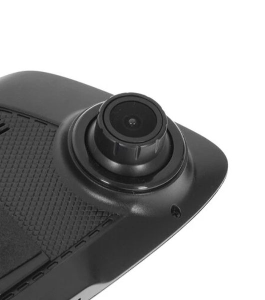 Видеорегистратор Artway AV-604 3 в 1 (2 камеры, ParkAssist, Super HD)