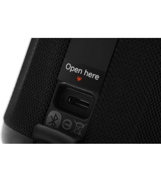 Портативная аудио колонка Xiaomi Bluetooth Speaker (QBH4275GL)
