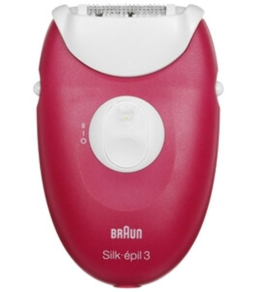 Эпилятор Braun SE3-202
