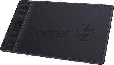 Графический планшет Huion Inspiroy 2 S, 8192 уровней, USB Type-C