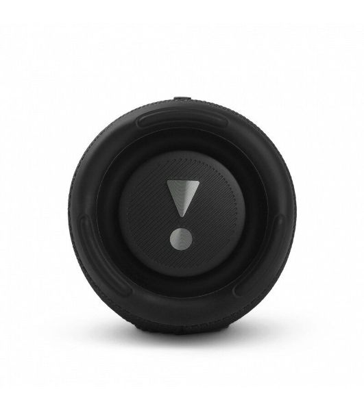 Портативная акустика JBL Charge 5, черный