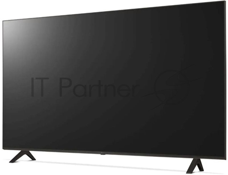Телевизор LG 65" 65UR78009LL черный DLED UHD 60Hz Smart