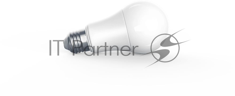 Лампа светодиодная Aqara Умная лампочка Aqara LED Light Bulb ZNLDP12LM