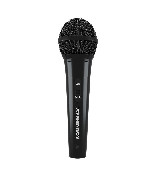 Акустика напольная Soundmax SM-MS4209 черный
