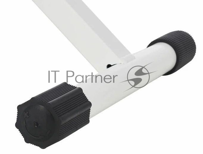 Банкетка K&M 14077-000-76 цвет белый