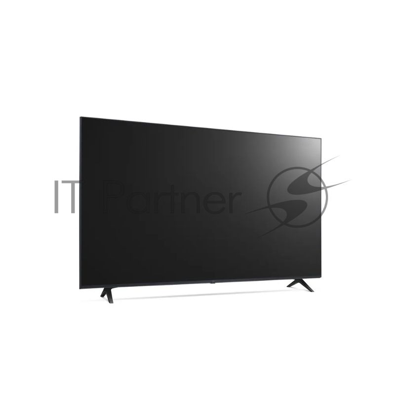 Телевизор LG 55" 55UT80006LA черный Direct LED 4K UHD 60Hz WebOS
