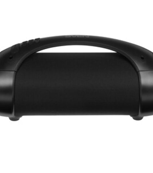 Колонка портативная SVEN АС PS-370 черный 40W 2.0 BT