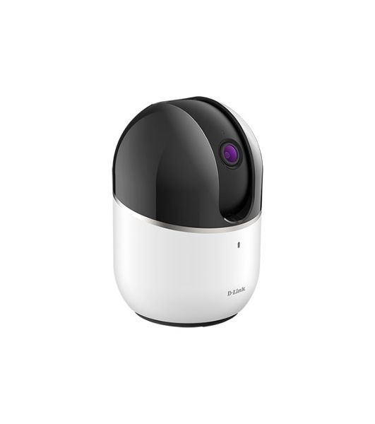 Видеокамера IP D-Link DCS-8515LH/A1A 2.55-2.55мм цветная корп.:белый/черный