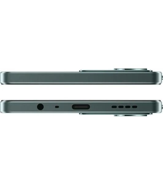 Смартфон Realme P3 Lite RMX5300 4/128Gb, зеленый