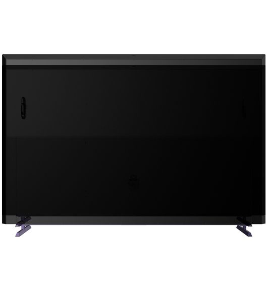Телевизор Skyworth 100" 100Q79G фиолетовый QLED 4K UHD 144Hz Smart TV