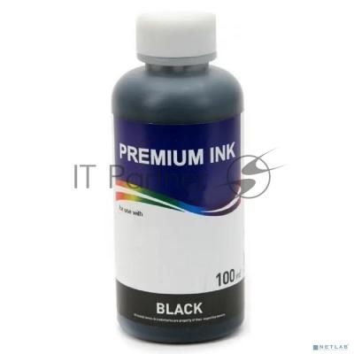 Чернила Epson R270, E0010 (InkTec) T0821, BK, 0,1л (оригинальная фасовка)