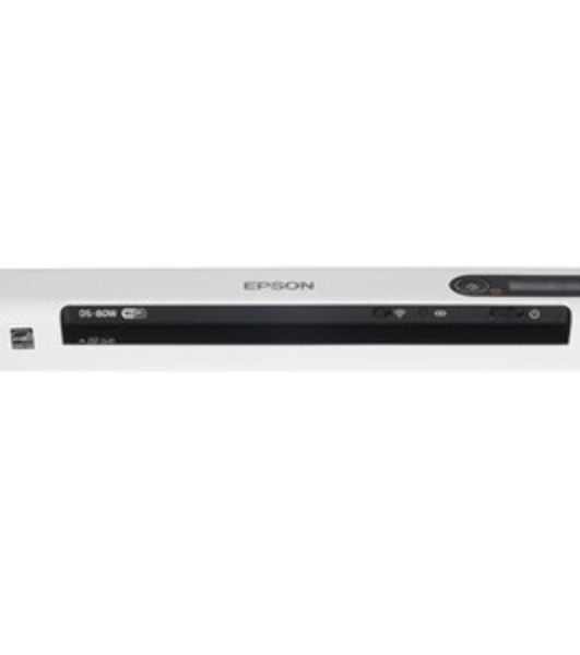 Сканер Epson WorkForce DS-80W
