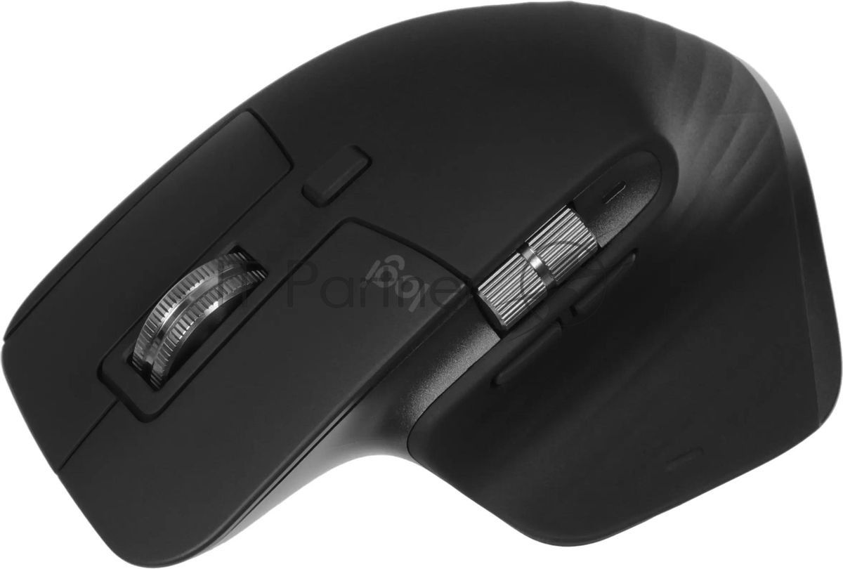 Комплект клавиатура+мышь Logitech MX Keys S Combo беспроводной, USB, 8000 DPI, серый