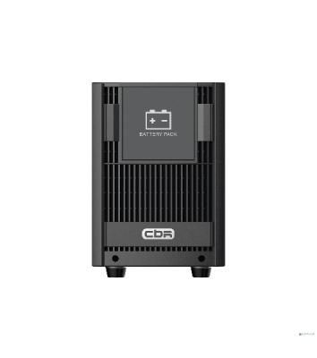 Батарейный Блок CBR EBP-TW-1000-24V18AH для модели ESN-1KT-3F-LCHERSC
