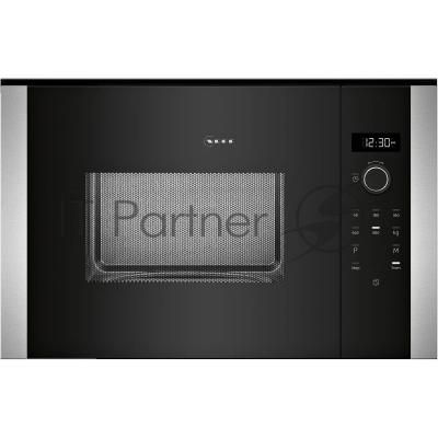 Микроволновая печь встраиваемая 25L Neff HLAWD53N1F