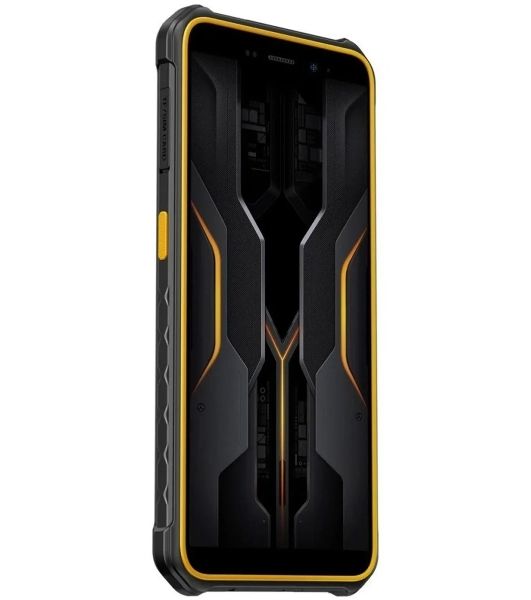 Смартфон Ulefone Armor X12 Pro 4/64GB оранжевый