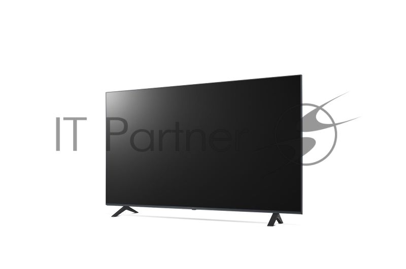 Телевизор LG 65" 65UR78006LK черный LED 4K UHD 50Hz WebOS