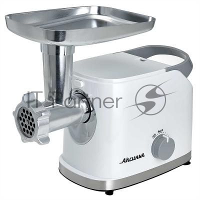Мясорубка АКСИНЬЯ КС-2004 белый