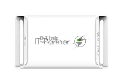 Инжектор D-Link (DPE-301GI/A1A)